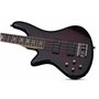 SCHECTER STILETTO EXTREME-4 BCH L/H - чотириструнна лівостороння бас-гітара