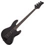 SCHECTER J-4 BLK - чотириструнна бас-гітара