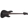 SCHECTER J-4 BLK - чотириструнна бас-гітара