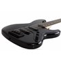 SCHECTER J-4 BLK - чотириструнна бас-гітара