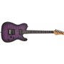 SCHECTER PT Pro TPB - Електрична гітара