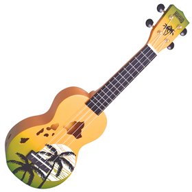 MAHALO MD1HAGNB - укулеле сопрано