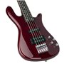 SX SWB1/5/TWR - п'ятиструнна бас-гітара (копія 'Warwick Bass')