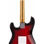 SX SST57+/HSS/2TS - Електрична гітара з чохлом