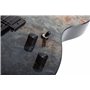 SCHECTER PT STANDARD Black Fade Burst Burl - Електрична гітара