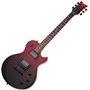 SCHECTER SOLO-II STANDARD Blood Burst - Електрична гітара