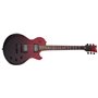 SCHECTER SOLO-II STANDARD Blood Burst - Електрична гітара