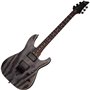 SCHECTER C-1 STANDARD Charcoal Satin - Електрична гітара
