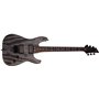 SCHECTER C-1 STANDARD Charcoal Satin - Електрична гітара