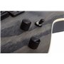 SCHECTER C-1 STANDARD Charcoal Satin - Електрична гітара