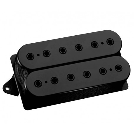 DIMARZIO DP258BK TITAN NECK BLACK Звукосниматель для гитары фото