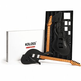 GT-4M BK DIY KIT