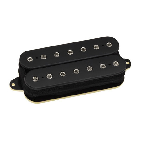 DIMARZIO DP700BK BLAZE NECK (BLACK) Звукосниматель для гитары фото