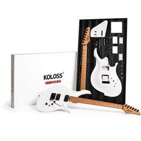 GT-4M WH DIY KIT