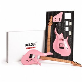 GT-4M PI DIY KIT