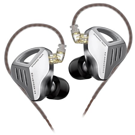 ZVX SILVER NO MIC