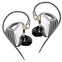ZVX SILVER NO MIC
