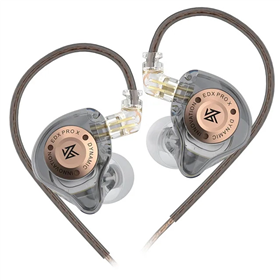 EDX Pro X GRAY NO MIC