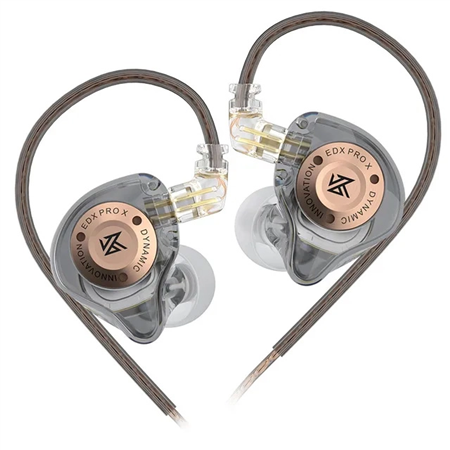 EDX Pro X GRAY NO MIC
