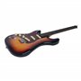 Електрогітара Eko Guitars ST300-SB-LH (Sunburst) (лівостороння)