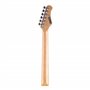 Електрогітара Eko Guitars ST300-SB-LH (Sunburst) (лівостороння)
