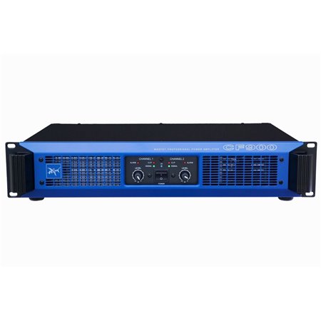 Підсилювач Потужності ParkAudio CF900