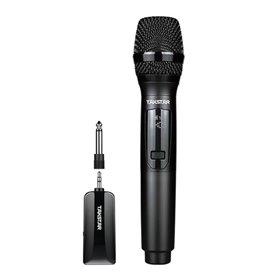 Портативний бездротовий мікрофон Takstar TS-K201
