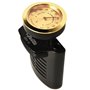 Зволожувач для акустичної гітари Guitto GHD-01 Guitar Humidifier (з гігрометром)
