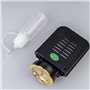 Зволожувач для акустичної гітари Guitto GHD-01 Guitar Humidifier (з гігрометром)