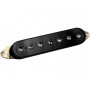 DIMARZIO DP701BK BLAZE MIDDLE (BLACK) Звукосниматель для гитары фото