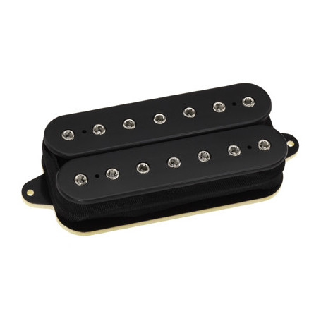 DIMARZIO DP704BK EVOLUTION 7 (BLACK) Звукосниматель для гитары фото