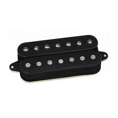 DIMARZIO DP756BK ILLUMINATOR7 NECK (BLACK) Звукосниматель для гитары фото