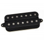 DIMARZIO DP756BK ILLUMINATOR7 NECK (BLACK) Звукосниматель для гитары фото