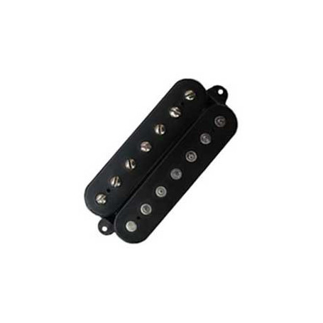 DIMARZIO DP759BK PAF 7 (BLACK) Звукосниматель для гитары фото