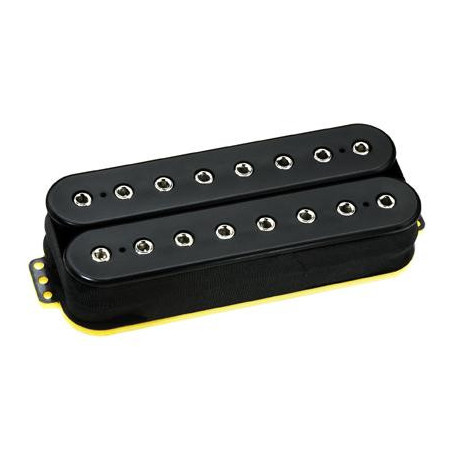 DIMARZIO DP819BK D ACTIVATOR 8 NECK (BLACK) Звукосниматель для гитары фото