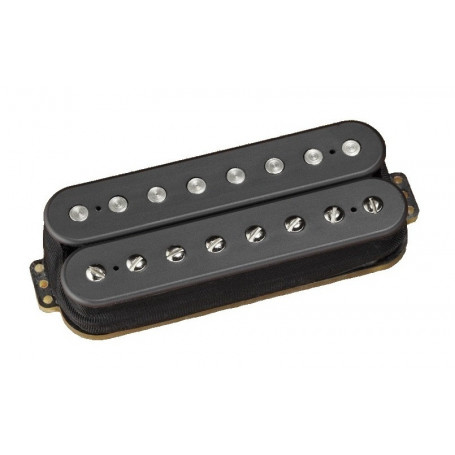 DIMARZIO DP859BK PAF 8 (BLACK) Звукосниматель для гитары фото