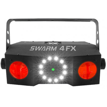 CHAUVET SWARM 4 FX Световой эффект фото