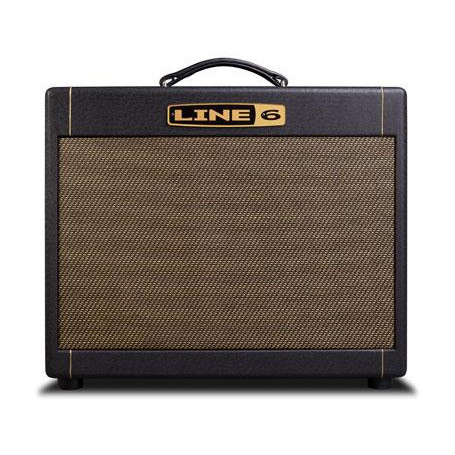 LINE6 DT25 112 COMBO Комбоусилитель фото