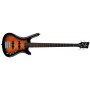 WARWICK RockBass Corvette Basic 4 Active (ASB) Бас-гитара фото