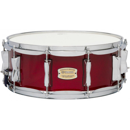 YAMAHA SBS1455 CR STAGE CUSTOM BIRCH SNARE 14\\" Малый барабан фото