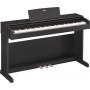 YAMAHA ARIUS YDP-143B Цифровое пианино фото