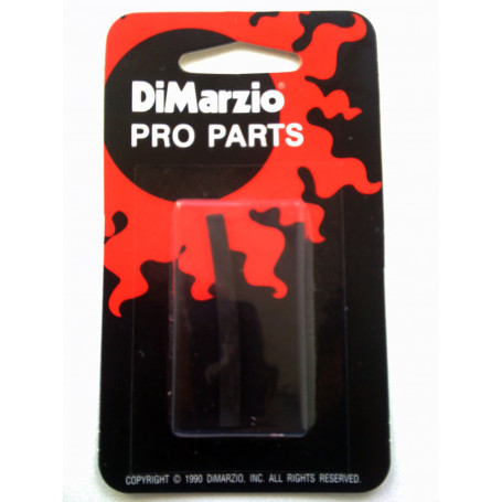 DIMARZIO FG1000GR GUITAR NUT FENDER Порожек фото