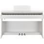 YAMAHA ARIUS YDP-163WH Цифровое пианино фото