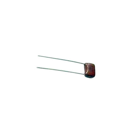 DIMARZIO 001CAPV CAPACITOR .001mF Гитарная электроника фото