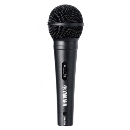 YAMAHA DM105 Микрофон шнуровой фото