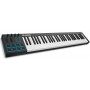 ALESIS V61 MIDI клавиатура фото