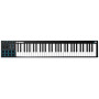 ALESIS V61 MIDI клавиатура фото