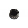 DIMARZIO DM2100 BK SPEED KNOB (BLACK) Гитарная механика фото