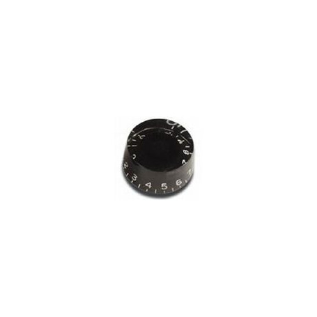 DIMARZIO DM2100 BK SPEED KNOB (BLACK) Гитарная механика фото