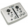 ALESIS iO2 EXPRESS Аудиоинтерфейс фото